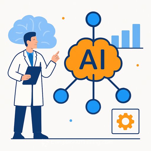 Scientists propose three-system model to help AI learn continuously like humans