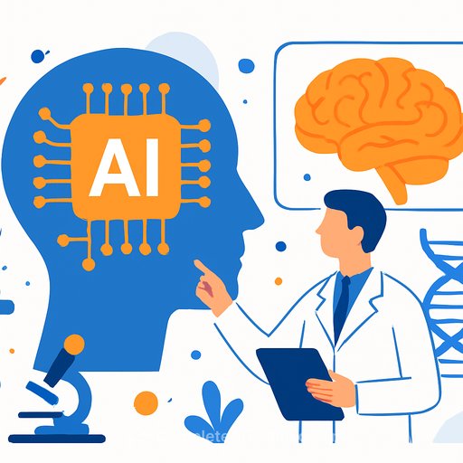 Scientists use AI to speed up search for neurological disease treatments