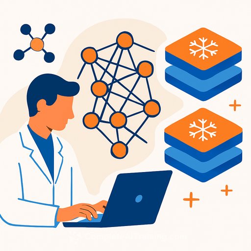Scientists use machine learning to discover two new superconductors