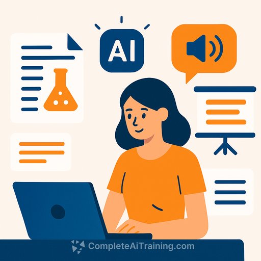 SciSummary Review: How This AI Tool Transforms Scientific Papers Into Clear Summaries, Podcasts, and Slides in Seconds