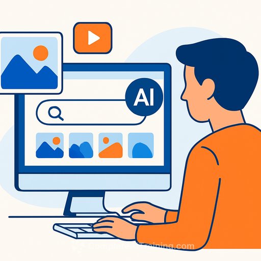 SCM launches offline AI search tool for photos and videos on macOS
