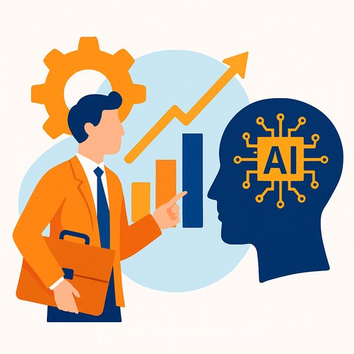 SCOR Sees Artificial Intelligence as a Catalyst for Growth and Innovation in Reinsurance