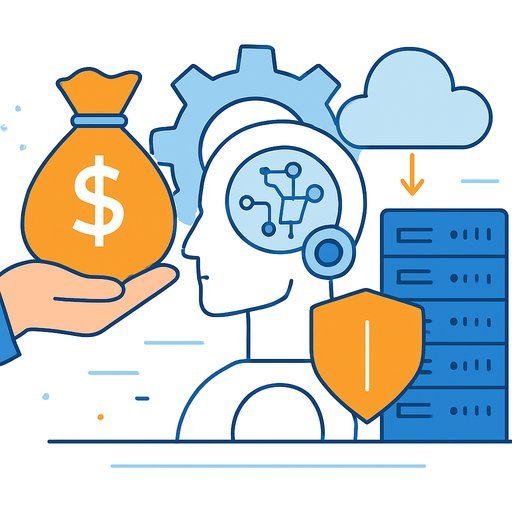 SCOR Takes EIL Lead in Global AI and Data Center Insurance Facility