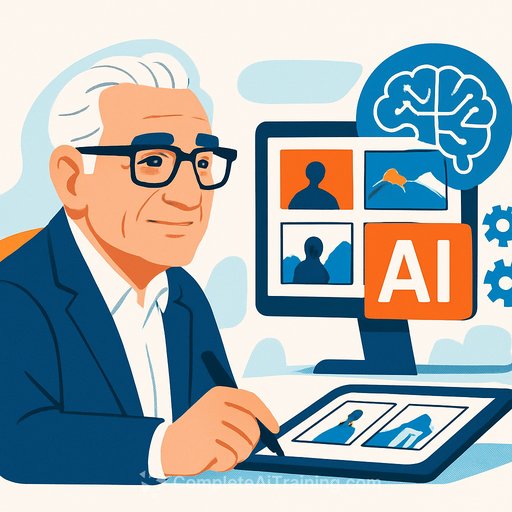 Scorsese joins Black Forest Labs as AI adviser, using generative tools to storyboard his next film