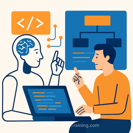 Scott Jackson Reveals How AI Is Transforming Software Development and Why Human Strategy Still Matters