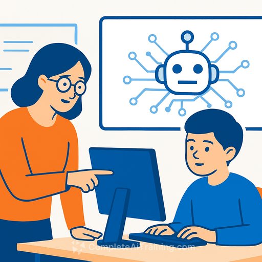 Scottsbluff schools renew AI platform contract to help special education teachers write IEPs faster