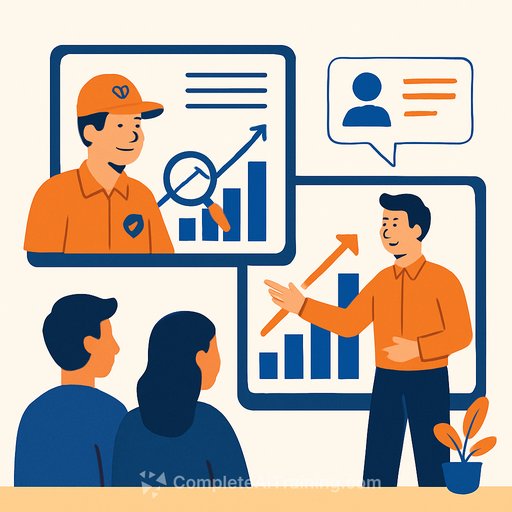 Scout AI Delivers Real-Time Sales Insights for Smarter Coaching and Higher Team Performance