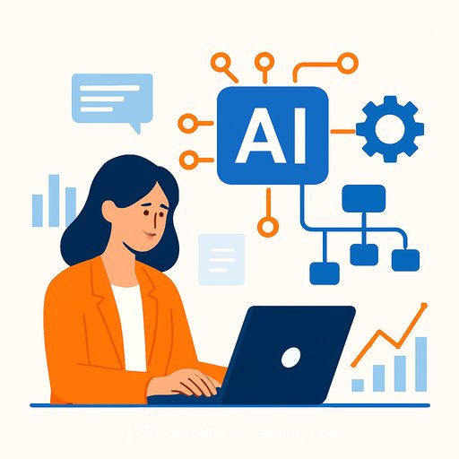 Screendragon launches AI Hub to let marketing teams build and run AI agents inside existing workflows
