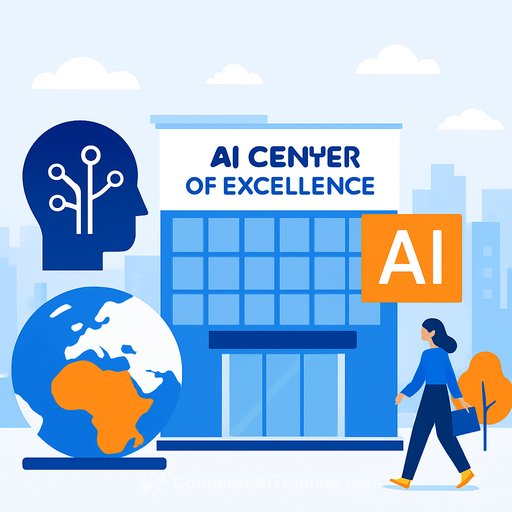 Sea Limited opens AI center of excellence in Singapore, plans to hire 100 researchers over three years