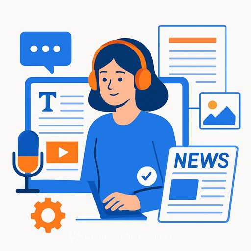 SeaPRwire and Asia Presswire Launch Virtual News Editor Assistant for Faster, Cleaner Copy