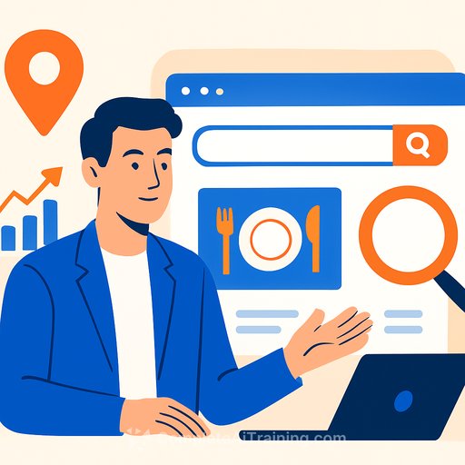 Search Is the New Battleground for Restaurants: Photoroom CEO Matthieu Rouif on AI, Authenticity, and Standing Out Online