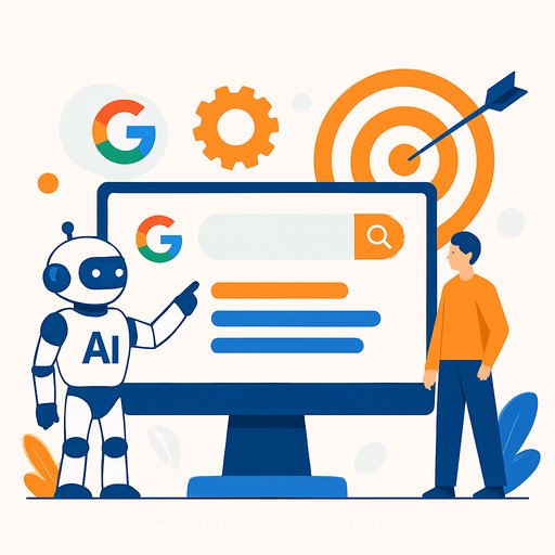 Search Max and the Future of AI-Driven Google Search Advertising