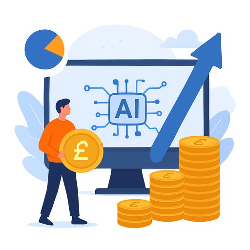 Searchable raises £10.3m to expand AI search visibility platform