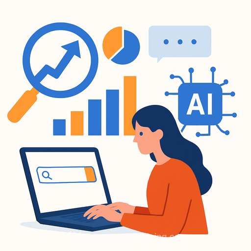 Searches for digital PR rise 192% as brands shift focus to authority and AI visibility