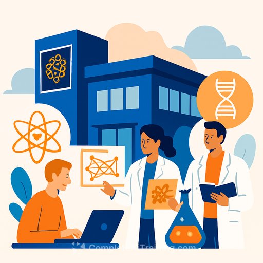 Seattle’s Allen Institute for AI Secures $152 Million to Build Advanced Open-Source Models for Scientific Discovery