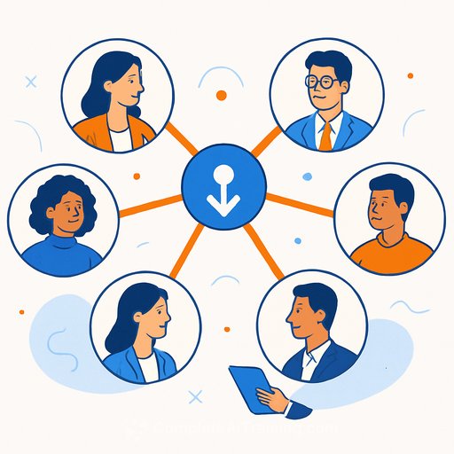 Seattle startup Vieu launches Business Graph to map professional relationships