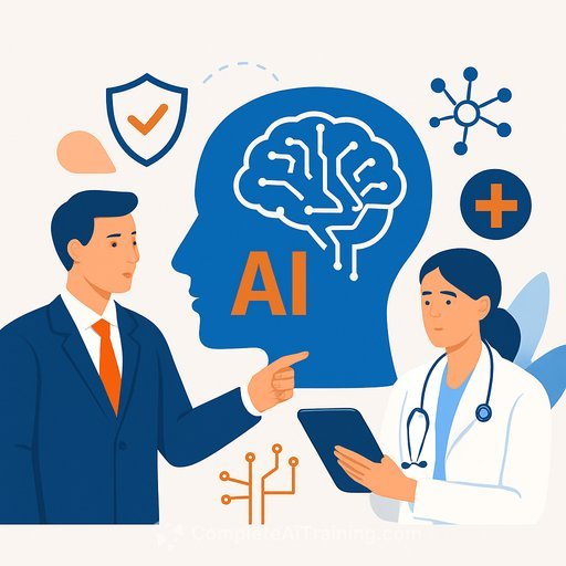 SEC scrutiny and investor demands push asset managers to formalize AI governance policies