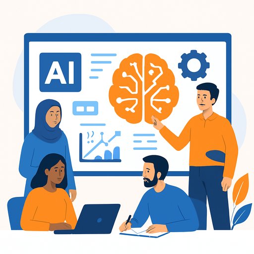 Second MenaML Winter School heads to KAUST, growing homegrown AI across MENA