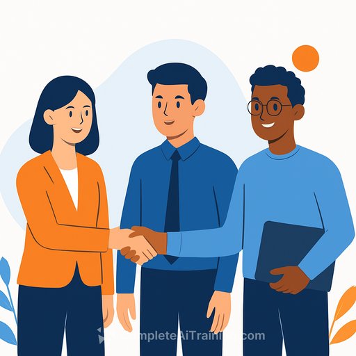 Second Nature adds customer success manager and tier 2 support engineer to grow post-sale team