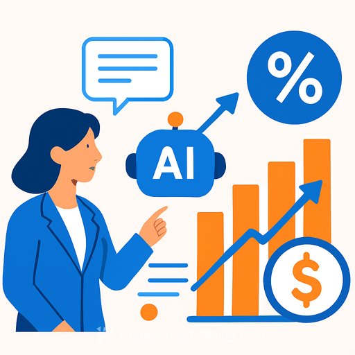 Second Nature links AI sales role-play platform to 32% opportunity gains in Oracle NetSuite case study