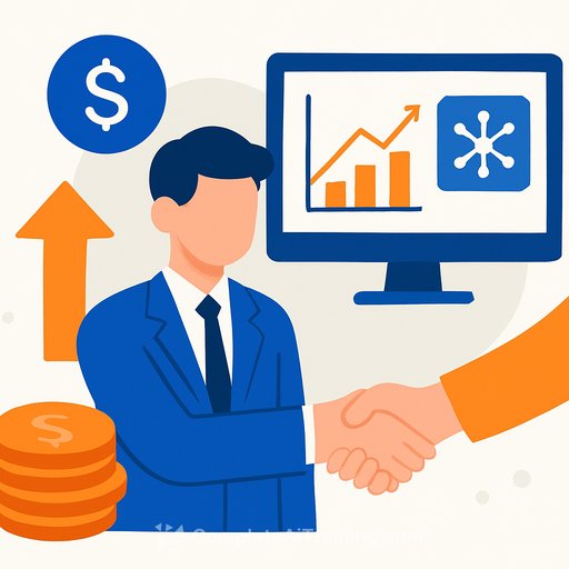 Secondz Digital raises ¥300 million in Series A funding for AI brand monitoring tool