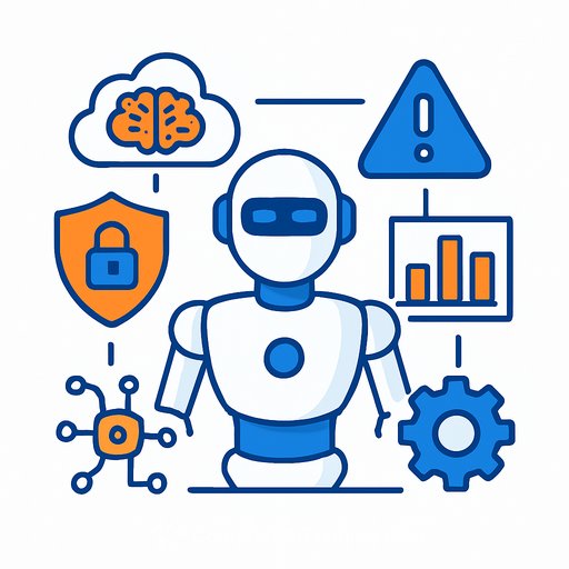 Securing Agentic Edge AI: Architecture, Risks, and Mitigations