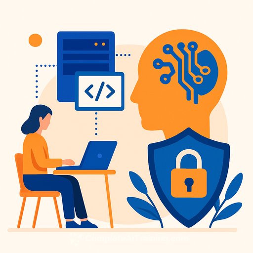 Securing AI-Driven Software Development with Legit MCP Server