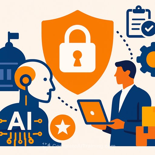 Securing AI for Federal Missions: Building Trust, Speed, and Compliance Across the Software Supply Chain