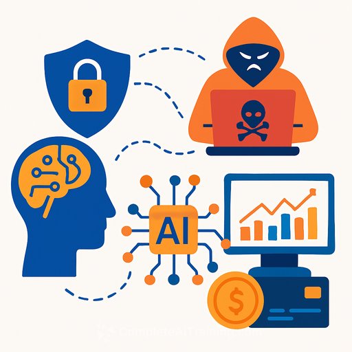 Securing AI Models Against Adversarial Attacks in Financial Services