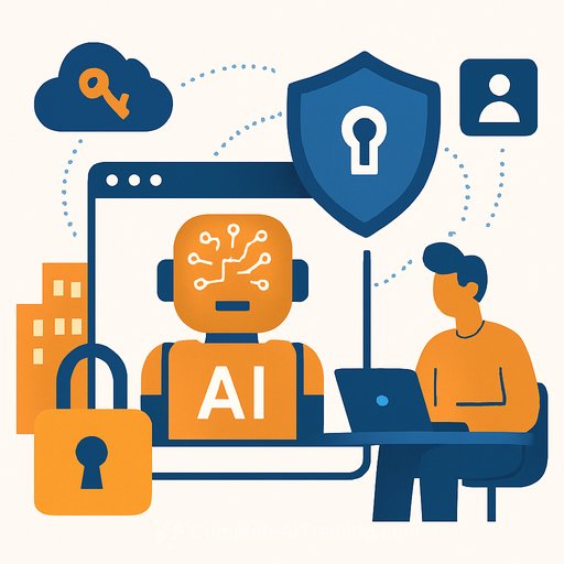 Securing Generative AI Across the Enterprise with Tenable AI Exposure