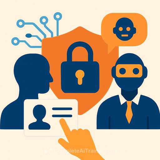 Securing Identity in the Age of AI Agents and Non-Human Identities