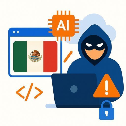 Security experts warn AI agents pose growing risks to personal data