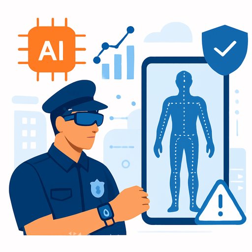 Security Operations in 2026: Agentic AI, Digital Twins, and Wearables in Action