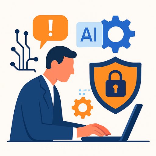 Security teams need engineering-first mindset to keep pace with AI development, GitLab CISO says
