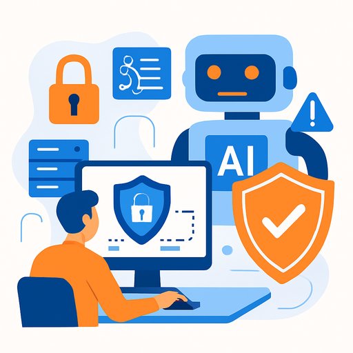 Security teams need integrated controls before AI widens the gaps in their defenses