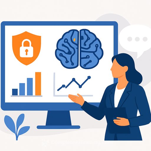 Securonix executive outlines shift toward AI-driven security operations centers