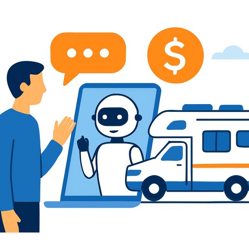 SeerChat AI Launches Always-On Sales Agent for RV Dealers, Turning Browsers into Buyers