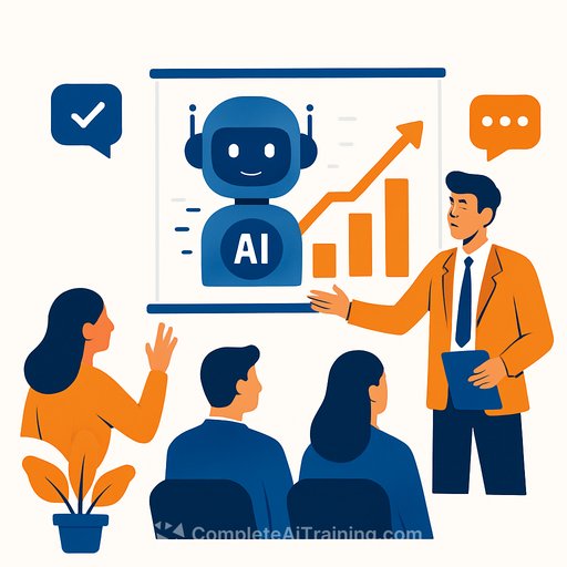 SEG’s Action Selling Integrates AI Coaching to Boost Sales Team Performance