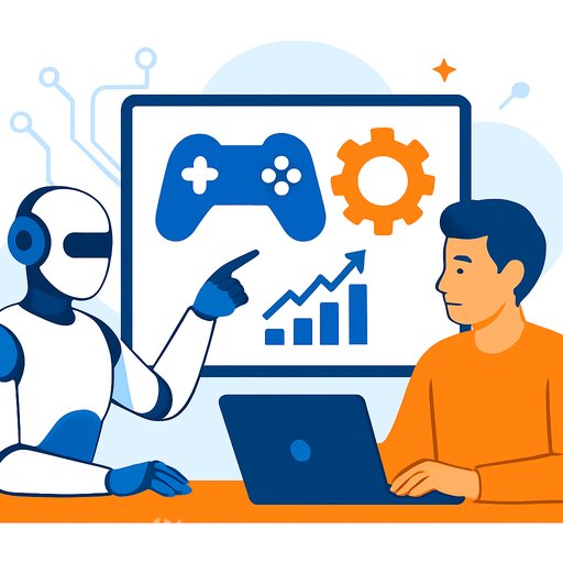 Sega Treads Carefully With AI to Streamline Game Development