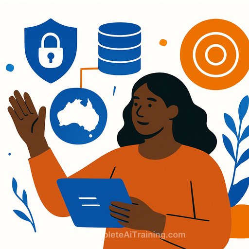 Self-Determination, Data Custodianship, and Cultural Fit: CSIRO's Priorities for AI in Aboriginal and Torres Strait Islander Health
