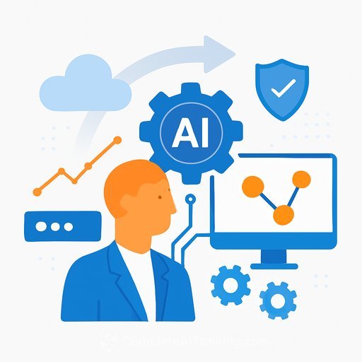 Self-storage operators gain edge by embedding AI into core operations, not bolting it on