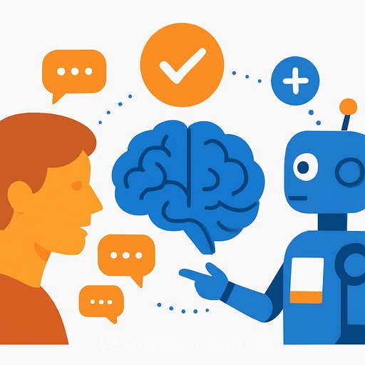 Self-Talk and Working Memory Help AI Learn Faster on Less Data and Handle New Tasks