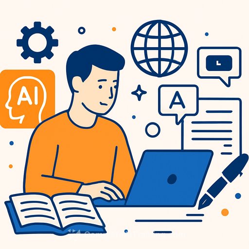 SelfPublishing.pro relaunches with AI tools, translation, and full-service publishing support for authors