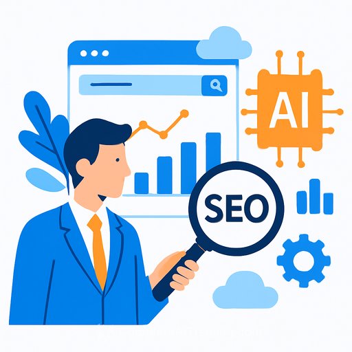 Selling the AI Dream in SEO: Spot the Hype, Stick to What Works