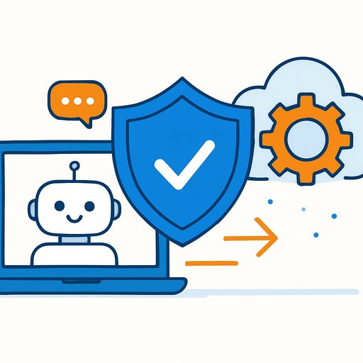 Semantic Firewall cuts AI compute waste and makes chats safer