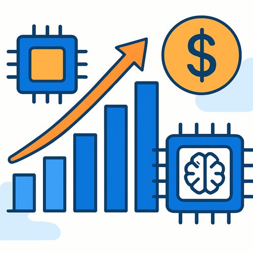 Semiconductor equipment sales reach record $36.55bn in Q1 2026 on AI investment