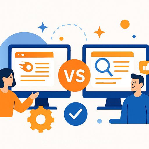 Semrush SEO Writing Assistant vs Clearscope: Which Content Optimization Tool Is Right for You?