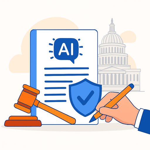 Senate bill would ban removal of AI watermarks and set federal content authentication standards