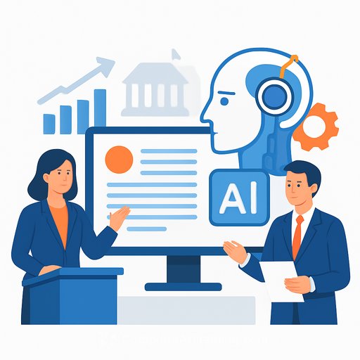 Senators introduce bill to update state education and workforce data systems with AI