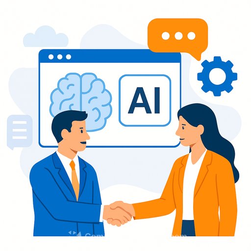 Sendbird partners with GS Neotek to expand generative AI customer experience solutions